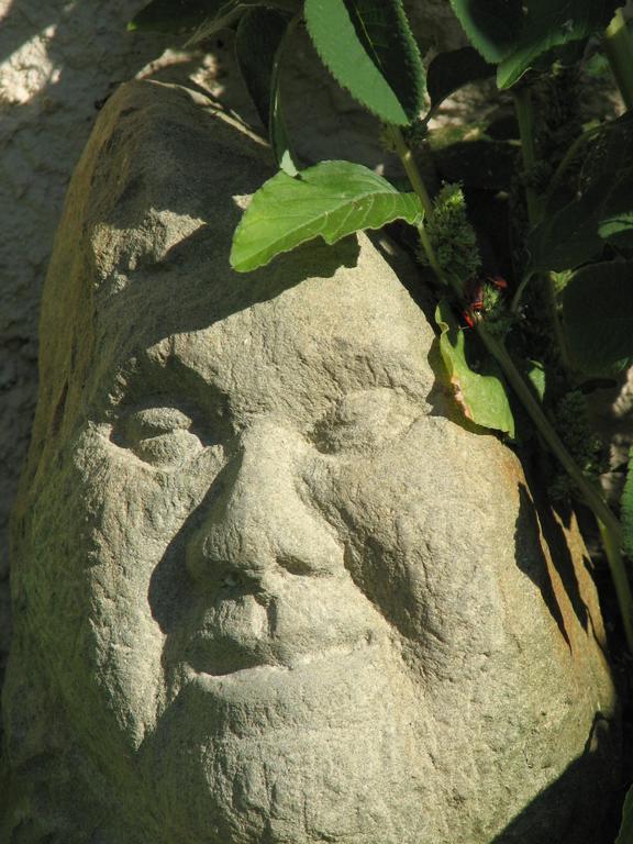 Gites Chameyer Rosans 외부 사진